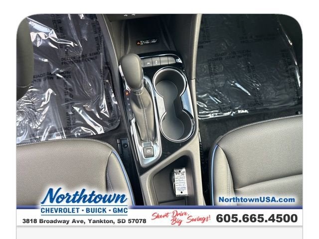 2025 Buick Encore GX Sport Touring