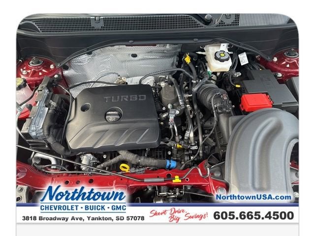 2025 Buick Encore GX Sport Touring