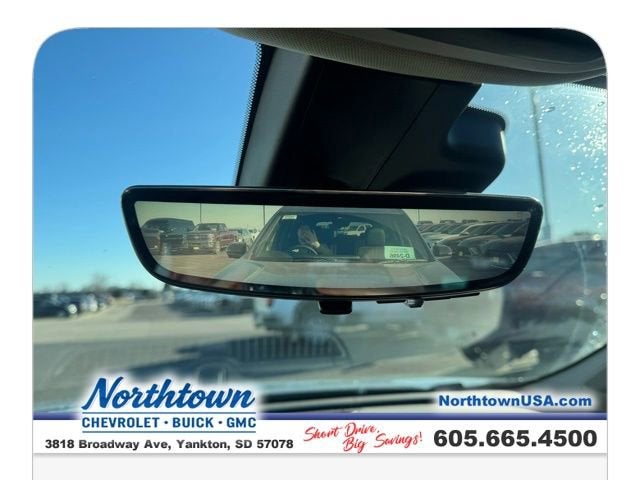 2025 Buick Encore GX Avenir