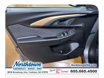 2023 Chevrolet Trailblazer ACTIV