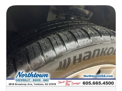 2018 Buick Envision Premium