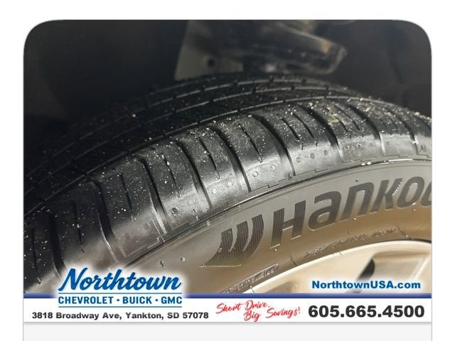 2018 Buick Envision Premium