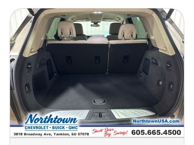 2018 Buick Envision Premium