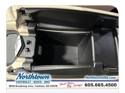 2018 Buick Envision Premium