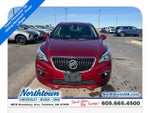 2018 Buick Envision Premium