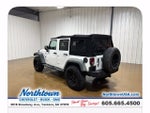2013 Jeep Wrangler Unlimited Rubicon