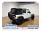2013 Jeep Wrangler Unlimited Rubicon