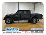 2024 Jeep Gladiator Rubicon X