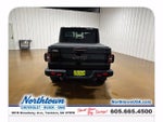 2024 Jeep Gladiator Rubicon X