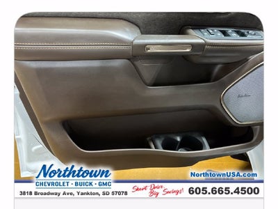 2026 RAM 1500 Longhorn