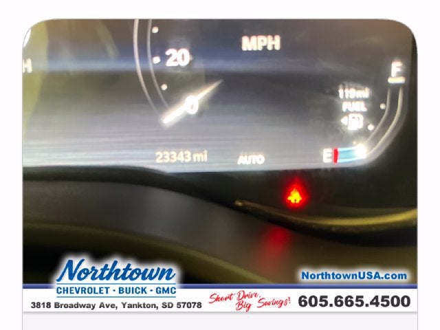 2026 RAM 1500 Longhorn