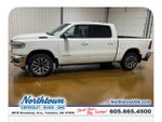 2026 RAM 1500 Longhorn