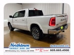 2026 RAM 1500 Longhorn