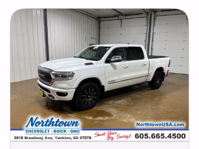 2023 RAM 1500 Limited