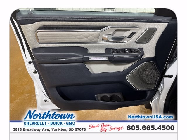 2023 RAM 1500 Limited