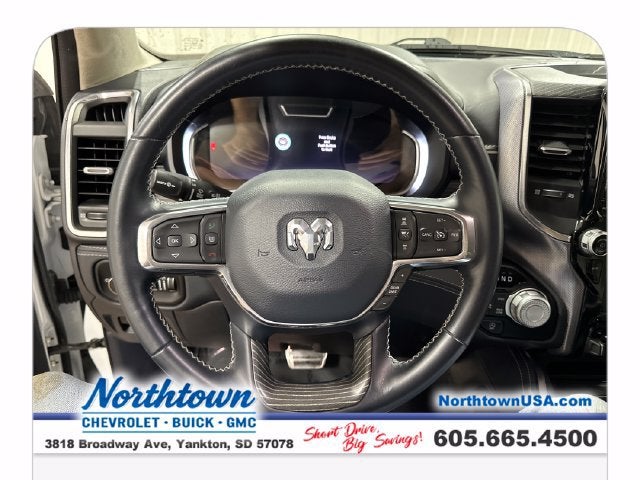2023 RAM 1500 Limited