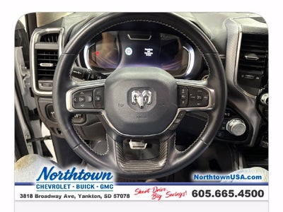 2023 RAM 1500 Limited