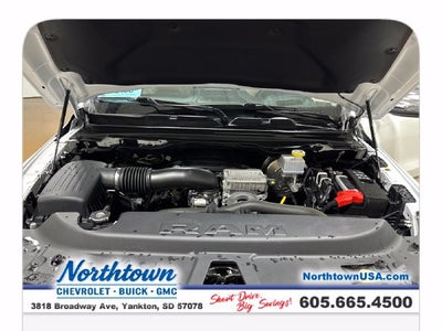 2023 RAM 1500 Limited