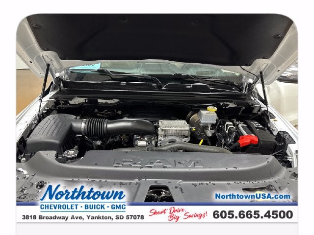 2023 RAM 1500 Limited