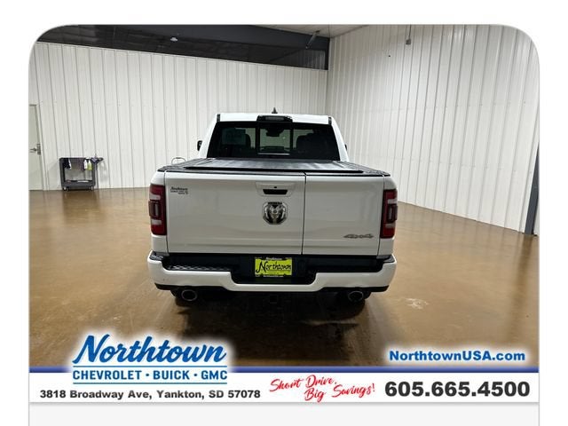 2023 RAM 1500 Limited