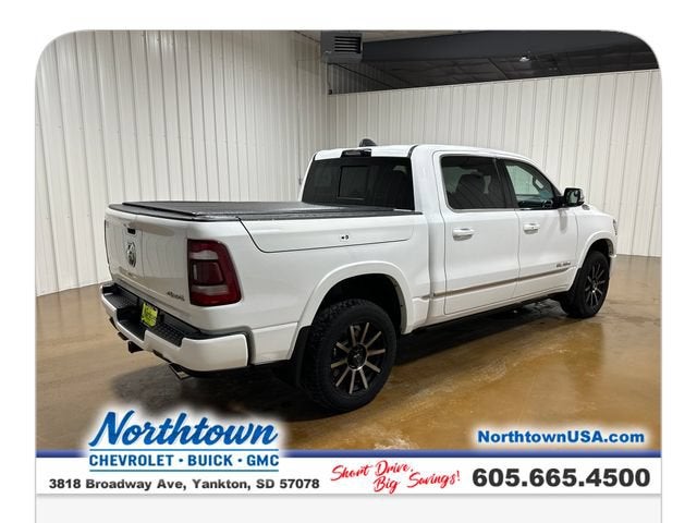 2023 RAM 1500 Limited