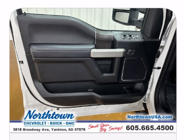 2020 Ford Super Duty F-250 SRW XL