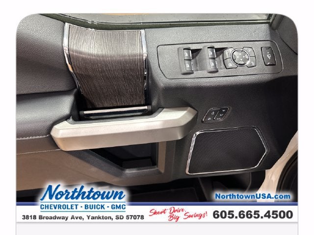 2020 Ford Super Duty F-250 SRW XL
