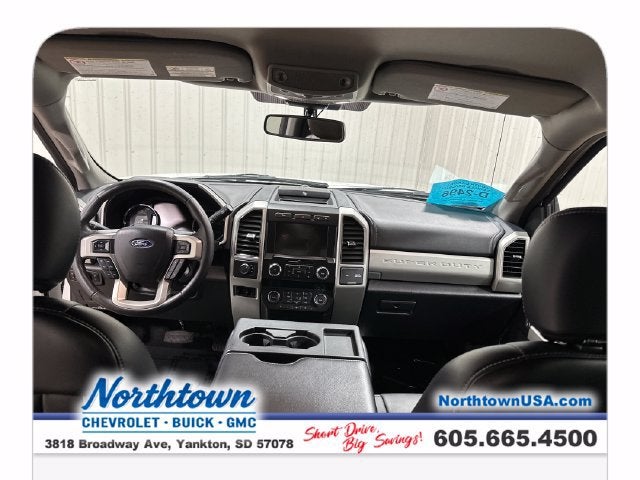 2020 Ford Super Duty F-250 SRW XL