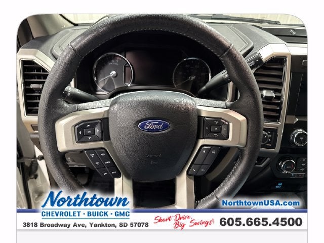 2020 Ford Super Duty F-250 SRW XL