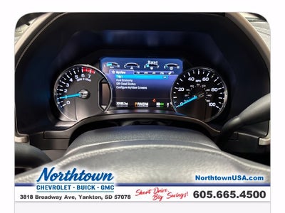 2020 Ford Super Duty F-250 SRW XL