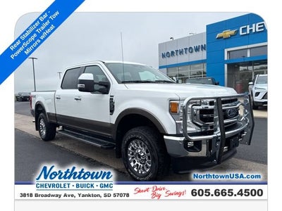 2020 Ford Super Duty F-250 SRW XL