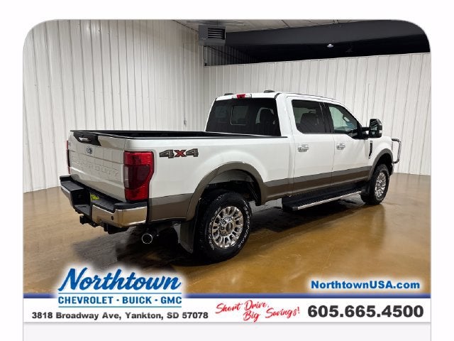 2020 Ford Super Duty F-250 SRW XL