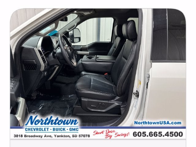 2020 Ford Super Duty F-250 SRW XL