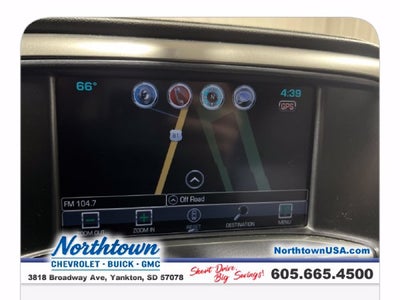 2019 Chevrolet Silverado 2500 HD LTZ