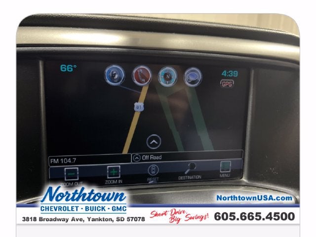 2019 Chevrolet Silverado 2500 HD LTZ