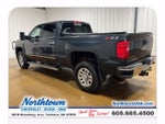 2019 Chevrolet Silverado 2500 HD LTZ