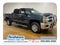 2019 Chevrolet Silverado 2500 HD LTZ