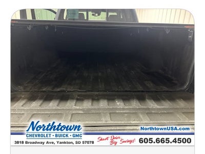 2017 Chevrolet Silverado 2500 HD LTZ