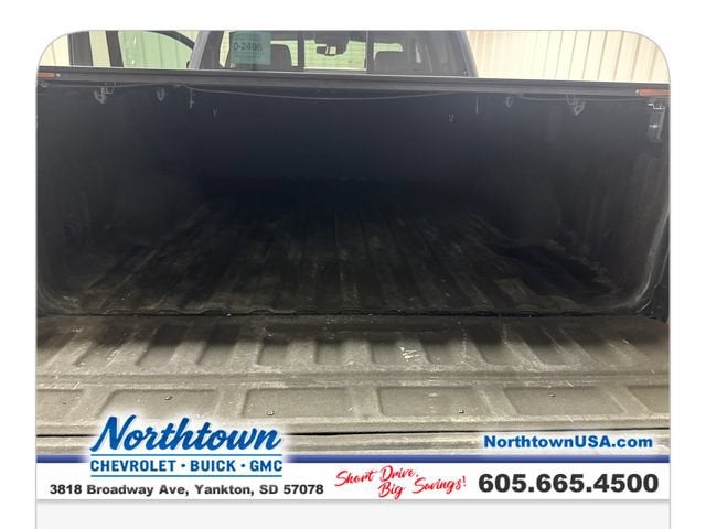 2017 Chevrolet Silverado 2500 HD LTZ