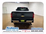 2017 Chevrolet Silverado 2500 HD LTZ