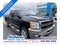 2012 Chevrolet Silverado 2500 HD LTZ