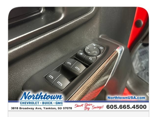 2021 Chevrolet Silverado 2500 HD LT