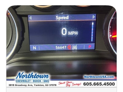 2021 Chevrolet Silverado 2500 HD LT