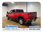2021 Chevrolet Silverado 2500 HD LT