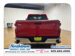 2021 Chevrolet Silverado 2500 HD LT