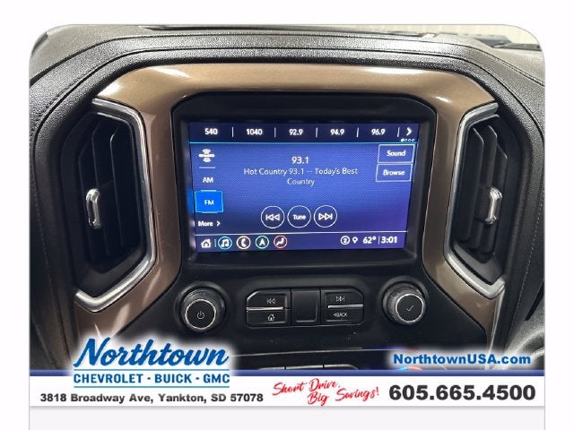 2023 Chevrolet Silverado 3500 HD High Country