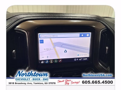 2023 Chevrolet Silverado 3500 HD High Country