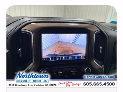 2023 Chevrolet Silverado 3500 HD High Country