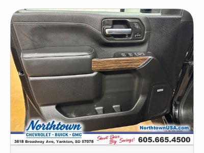 2023 Chevrolet Silverado 3500 HD High Country