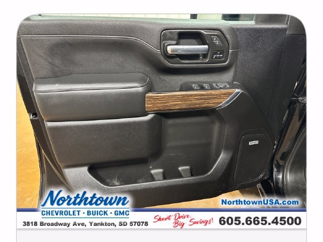 2023 Chevrolet Silverado 3500 HD High Country